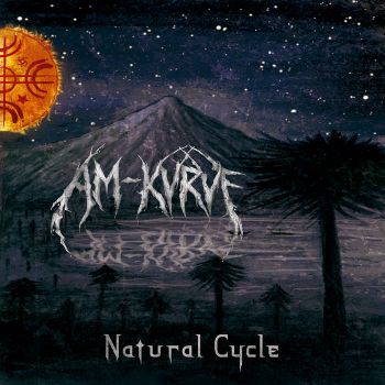 Am-Kvrvf - Natural Cycle (2019)