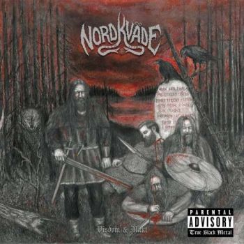 Nordkvade - Visdom & Makt (2019)