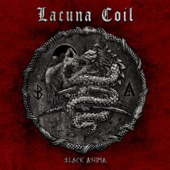 Lacuna Coil - Black Anima (Deluxe Edition) (2019)