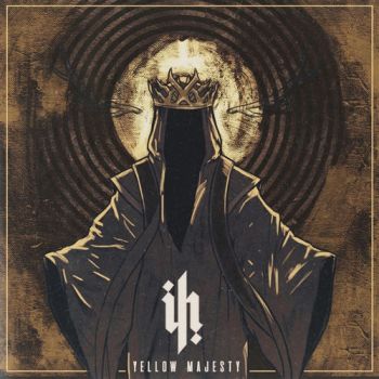 Incarcehated - Yellow Majesty (2019)