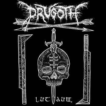 Drugoth - Lutaum (2019)