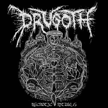 Drugoth - Necrotic Rituals (2019)