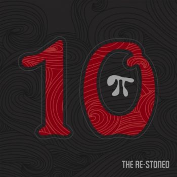 The Re-Stoned - 10 (2019)