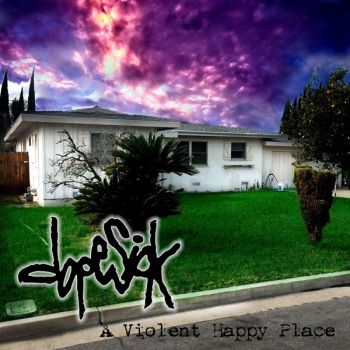 Dopesick - A Violent Happy Place (2019)