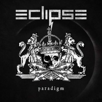 Eclipse - Paradigm (Japanese Edition) (2019)