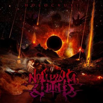 No Living Witness - Holocaust (2019)