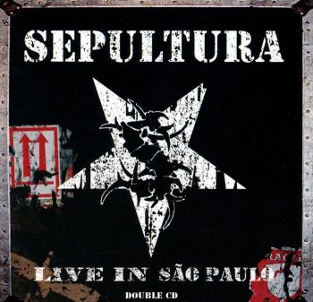 Sepultura - Live in Sao Paulo (2005)