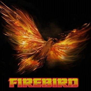 Firebird - Firebird (2019)