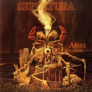 Sepultura - Arise (1991)