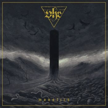 Verheerer - Monolith (2019)