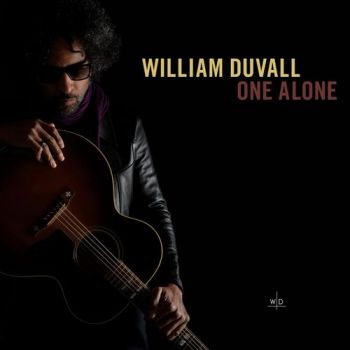 William Duvall (Alice In Chains) - One Alone (2019)