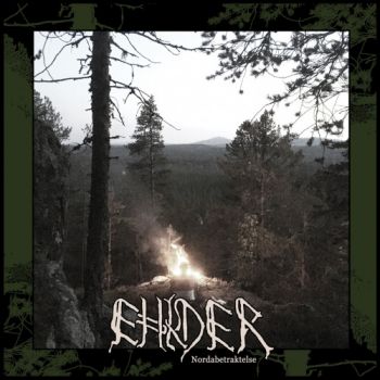 Ehlder - Nordabetraktelse (2019)