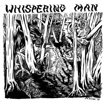 Whispering Man - Whispering Man (2019)