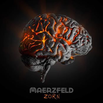 Maerzfeld - Zorn (2019)