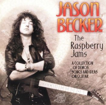 Jason Becker - The Raspberry Jams (1999)