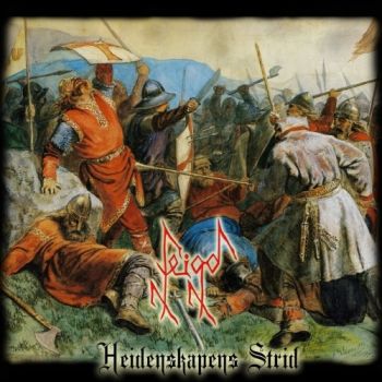 Feigd - Heidenskapens Strid (2019)