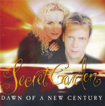 Secret Garden - Dawn Of A New Century (1999)