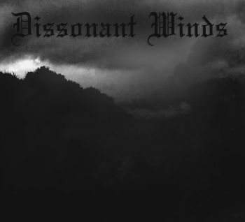 Dissonant Winds - Drowning In The Residues Of Misery (2019)