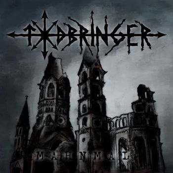 Todbringer - Mahnmal (2019)