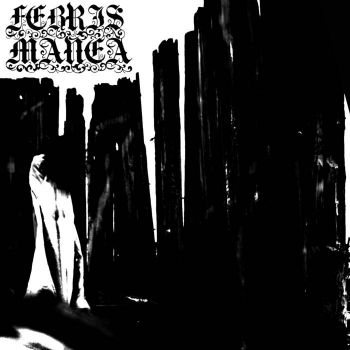 Febris Manea - In the Burrows of the Nightmare (2019)