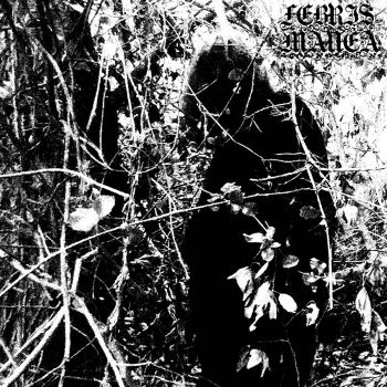 Febris Manea - Meaningless Empty Endless (2018)