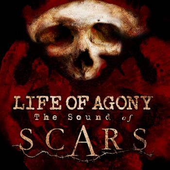 Life of Agony - The Sound of Scars (2019)