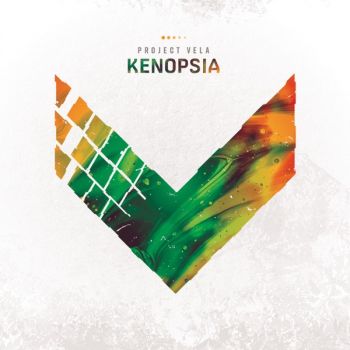 Project Vela - Kenopsia (2019)