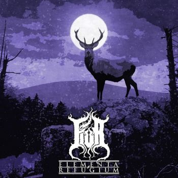 Fiur - Elementa / Refugium (2019)