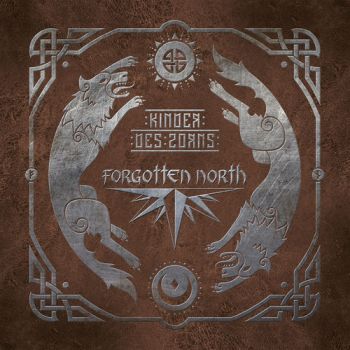 Forgotten North - Kinder Des Zorns (2019)