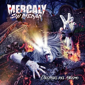 Mercaly Sin Piedad - Despues Del Abismo (2019)