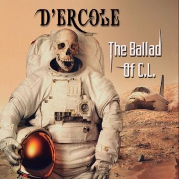 D'Ercole (Phil Vincent) - The Ballad Of C.L. (2019)