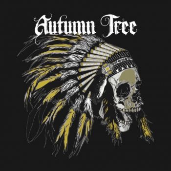 Autumn Tree - Autumn Tree (2019)