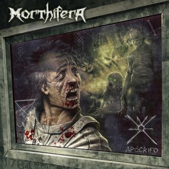 Morthifera - Apocrifo (2019)