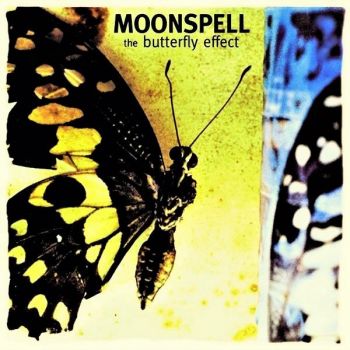 Moonspell - The Butterfly Effect (1999)