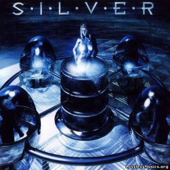 Silver - Silver (2001)