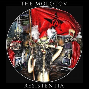 The Molotov - Resistentia (2019)