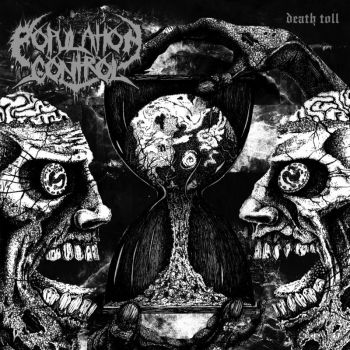 Population Control - Death Toll (2019)