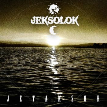 Jetaksor - Jetaksor (2019)