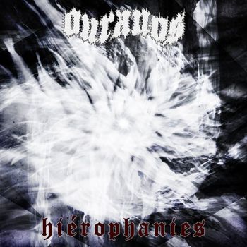 Ouranos - Hierophanies (2019)