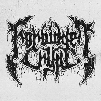 Forbidden Crypt - Demo (2019)