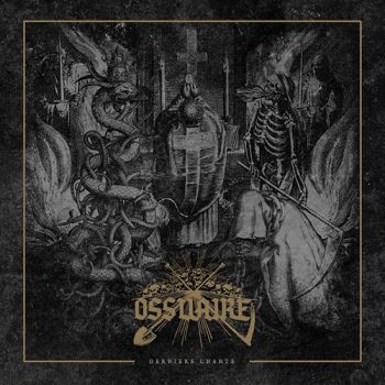 Ossuaire - Derniers Chants (2019)