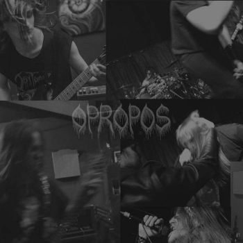 Opropos - Demo 2019 (2019)