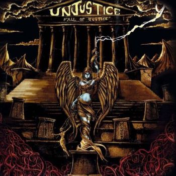 Unjustice - Fall Of Justice (2019)