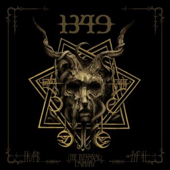 1349 - The Infernal Pathway (2019)