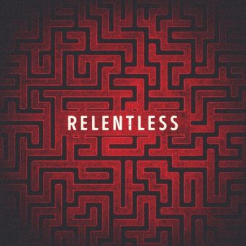 Citizen Soldier - Relentless (2019)