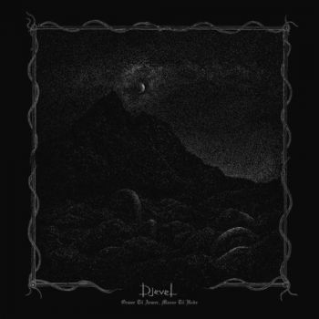 Djevel - Ormer Til Armer, Maane Til Hode (2019)