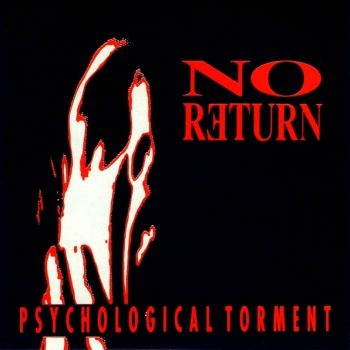 No Return - Psychological Torment (1990)