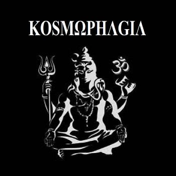 Kosmophagia - Kosmophagia (2018)