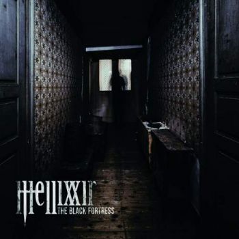 Hellixxir - The Black Fortress (2019)