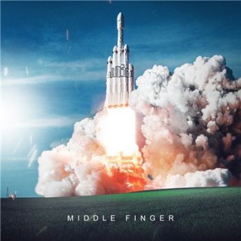Mozgi - Middle Finger (2019)